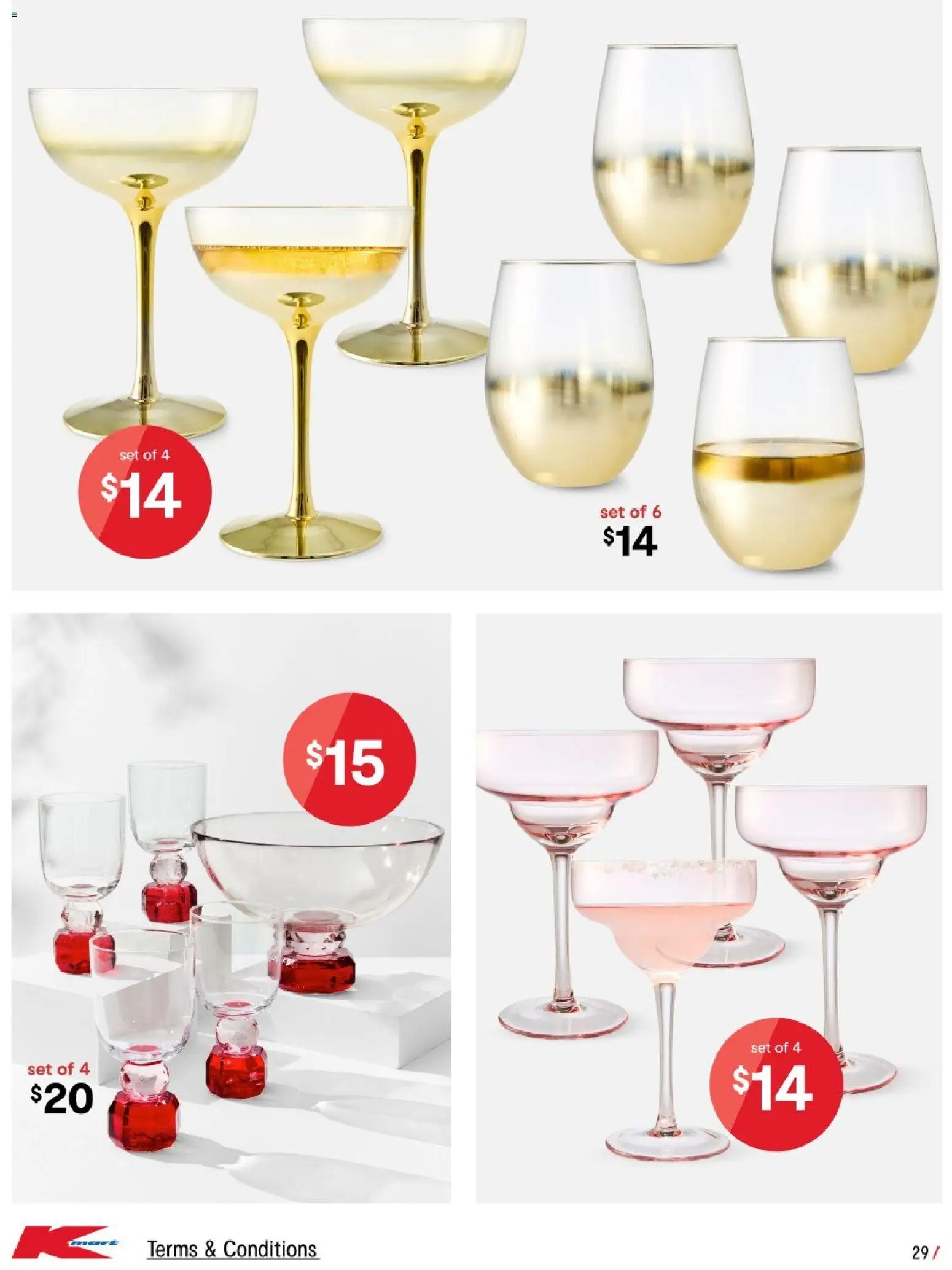 Kmart catalogue - valid from 20.11.2025 | Page: 30