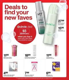 Target Weekly Ad - valid from 07.09.2025 | Page: 2