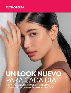 Vista previa de folleto Avon catálogo - Campaña 5 de la Avon válido desde 10.03.2026 | Página: 205