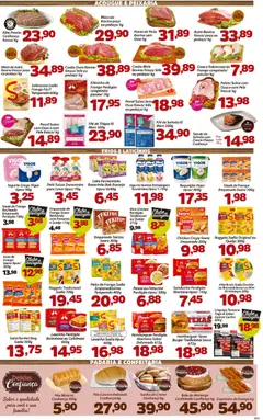 Confiança - Ofertas da semana - Pré-Visualização do folheto da loja Confiança, válido de 13.01.2026 | Página: 3