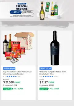 Vista previa Mercado Libre catálogo válido desde el 17.11.2025 | Página: 7