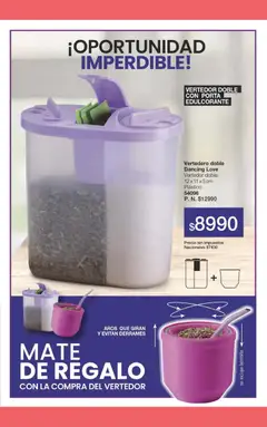 Vista previa Gigot - CAMPAÑA 05 válido desde el 28.02.2026 | Página: 153