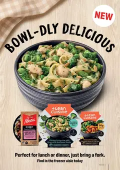 Preview of Foodworks Magazine - valid from 01.10.2025 | Page: 11