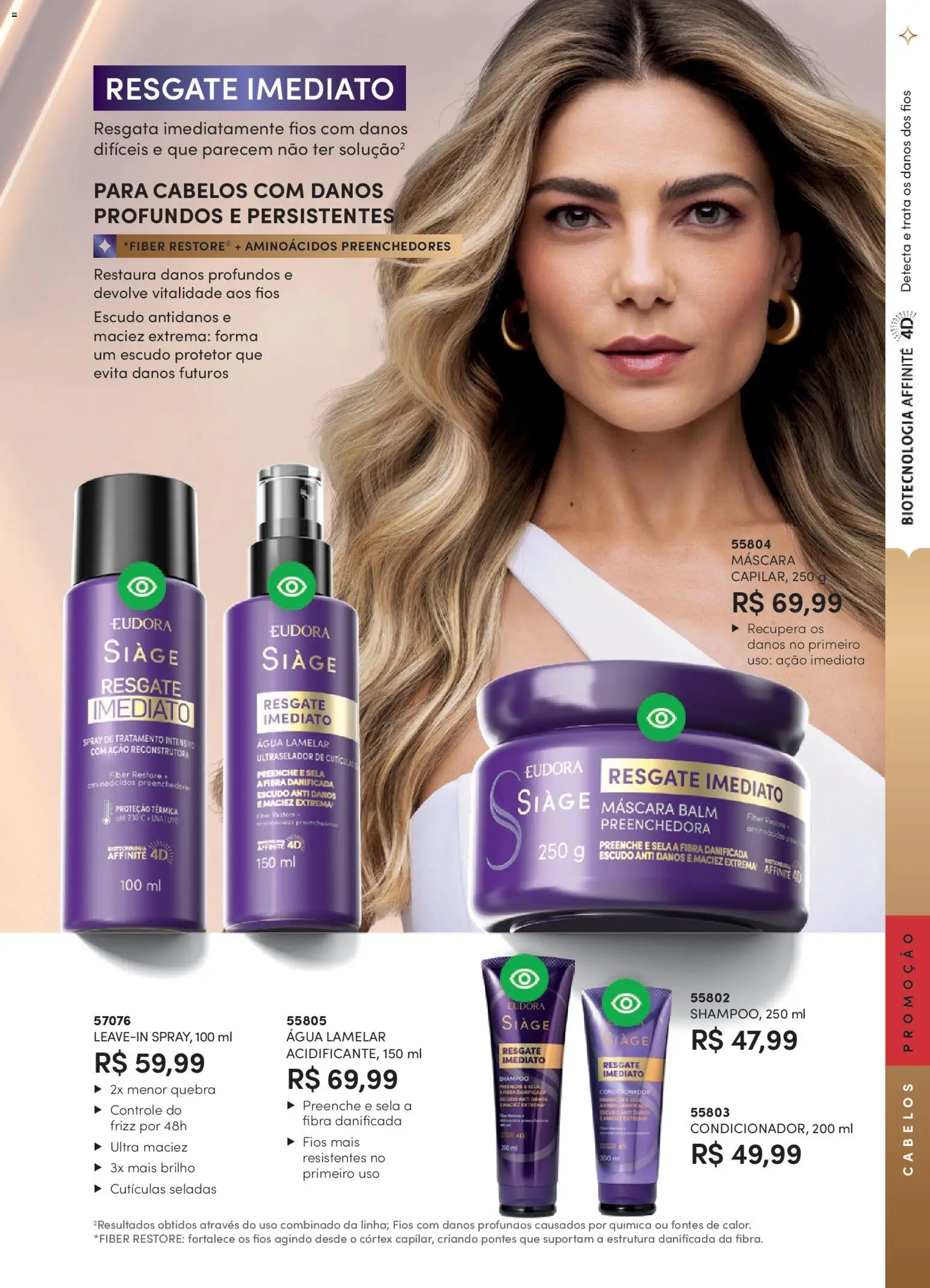 Eudora - Revista 7/2026 de 23/04/2026 ? Não perca as melhores promoções! | Brasil