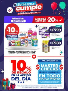 Vista previa Vital - Sólo por- Abasto válido desde el 17.09.2025