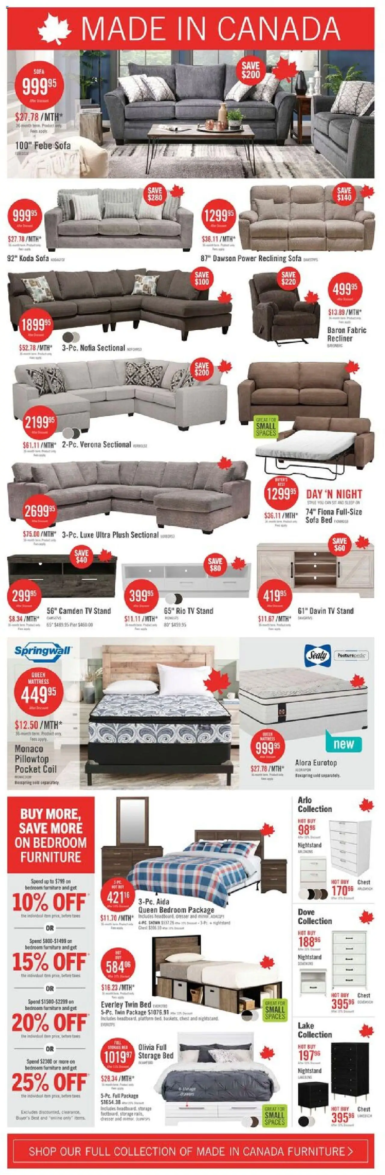 The Brick flyer valid from 02.07.2025 | Page: 11