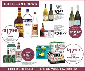 Preview of Pick ‘n Save weekly ads valid from 11.03.2026 | Page: 10