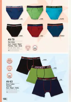 Ofertas Lady Genny válido desde el 09.02.2026 | Página: 168