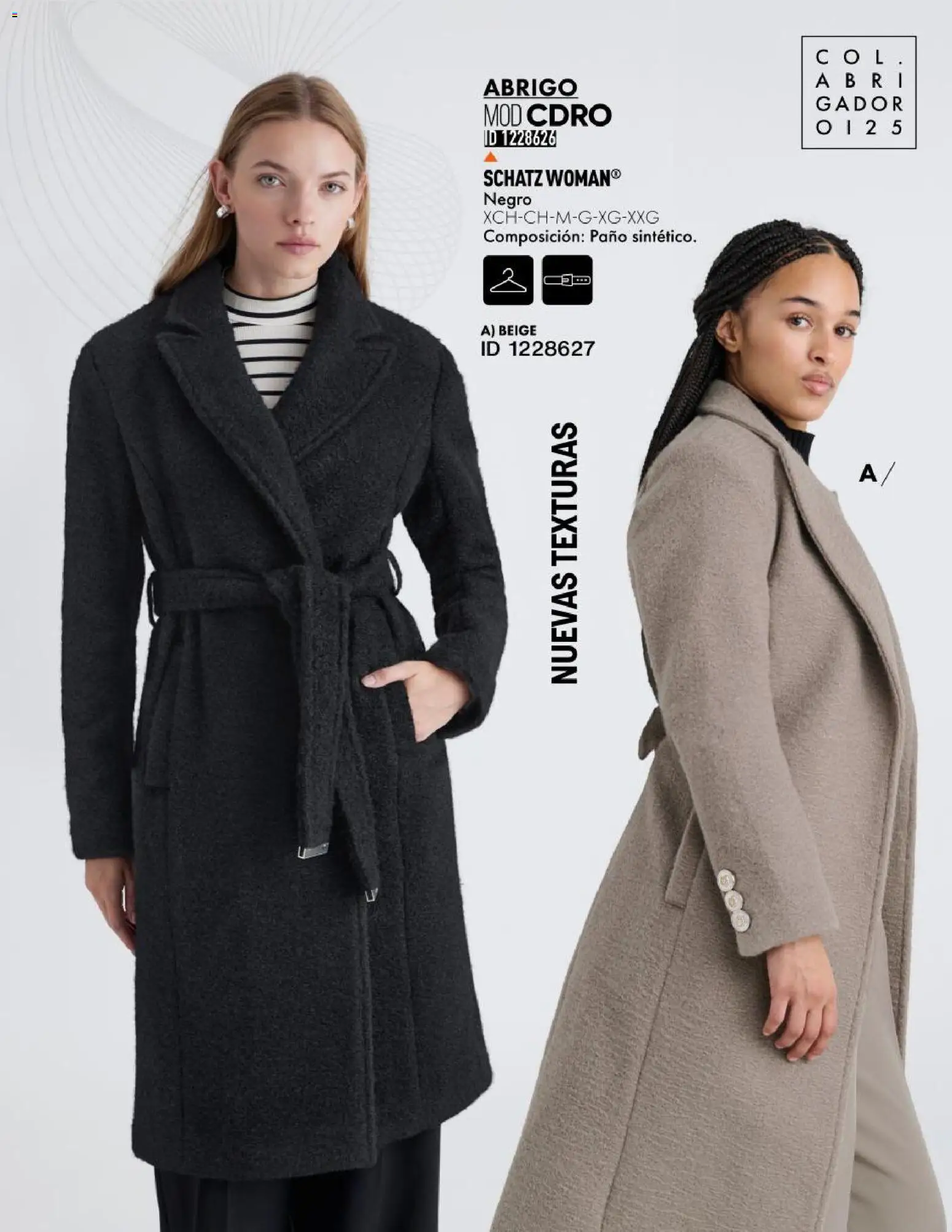 Nuevas ofertas de Price Shoes válidas en toda la República Mexicana desde el 03.11.2025. ¡Encuentra las mejores ofertas en Price Shoes catálogo Abrigador! | Página: 111 | Productos: Abrigo