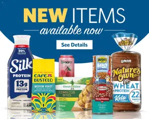 Preview of Food Lion weekly ads valid from 01.01.2026 | Page: 10