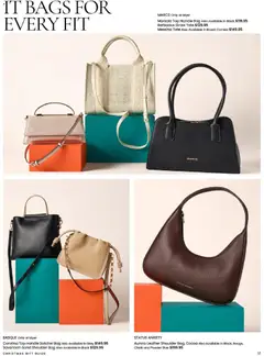 Preview of Myer Christmas Gift Guide - valid from 03.11.2025 | Page: 37