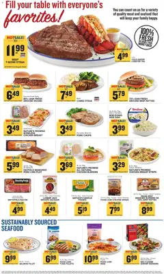 Preview of Food Lion weekly ads valid from 28.01.2026 | Page: 3