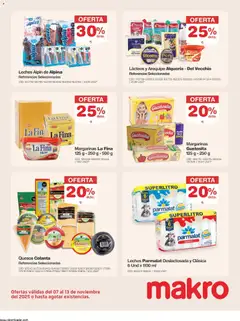 Makro - Catálogo -  Vista previa de la revista de la tienda Makro valido desde el 07.11.2025 | Página: 6