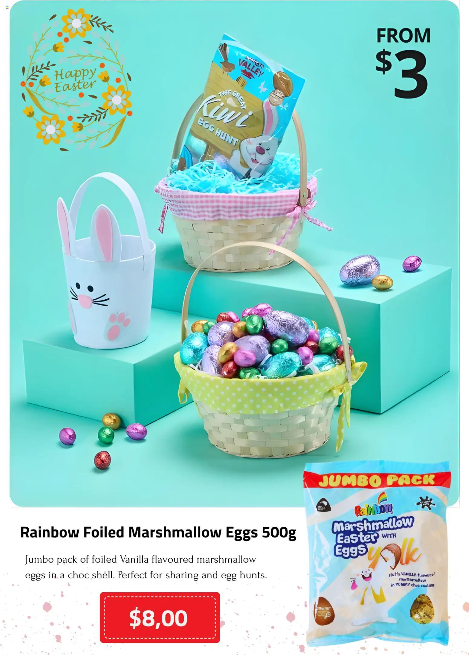 The Warehouse catalogue from 25.03.2026 | Page: 4