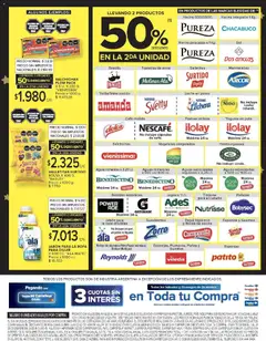 Vista previa Carrefour Market catálogo válido desde el 19.12.2025 | Página: 12