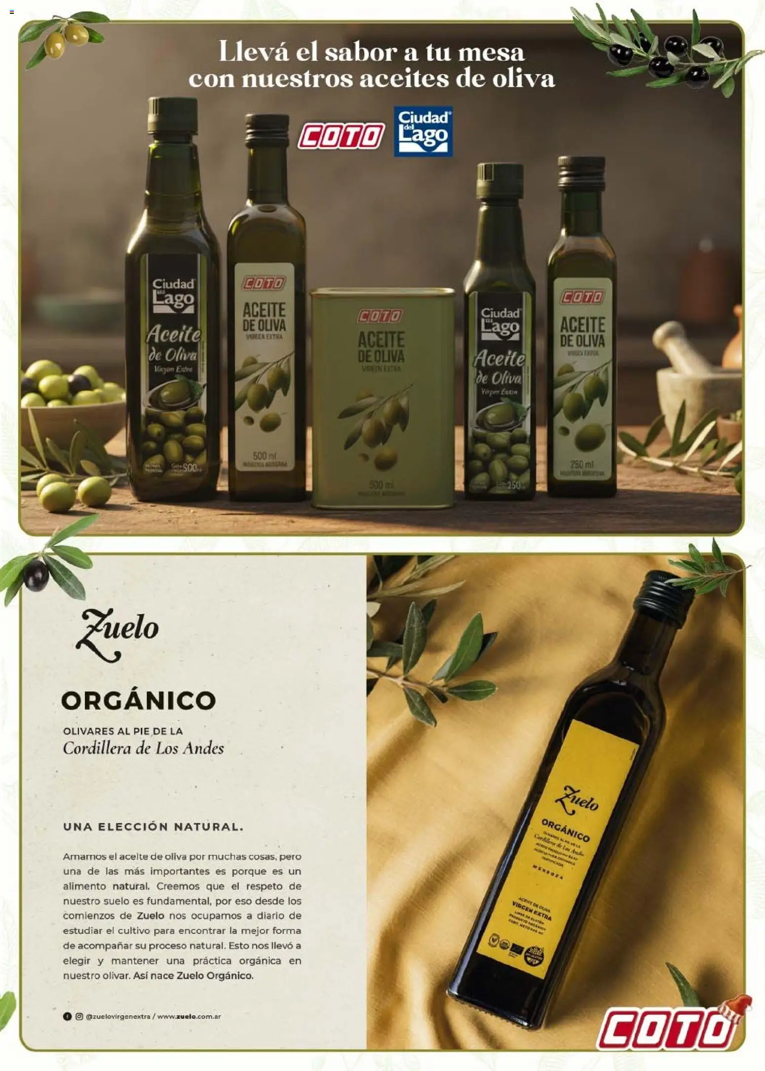 Coto - Ofertas │ válido desde el 01.12.2025 | Página: 3