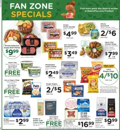 Preview of Baker's weekly ads valid from 28.11.2025 | Page: 5