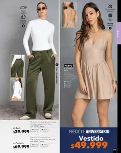 Catálogo Pacifika - Campaña 16/25 -  Vista previa de la revista de la tienda Pacifika valido desde el 10.09.2025 | Página: 117