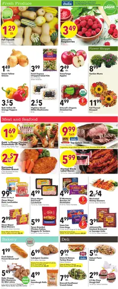 Cash Wise Weekly Ad - valid from 17.09.2025 | Page: 2