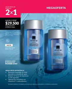 Avon - Catálogo Campaña 02/2026 -  Vista previa de la revista de la tienda Avon valido desde el 01.02.2026 | Página: 113
