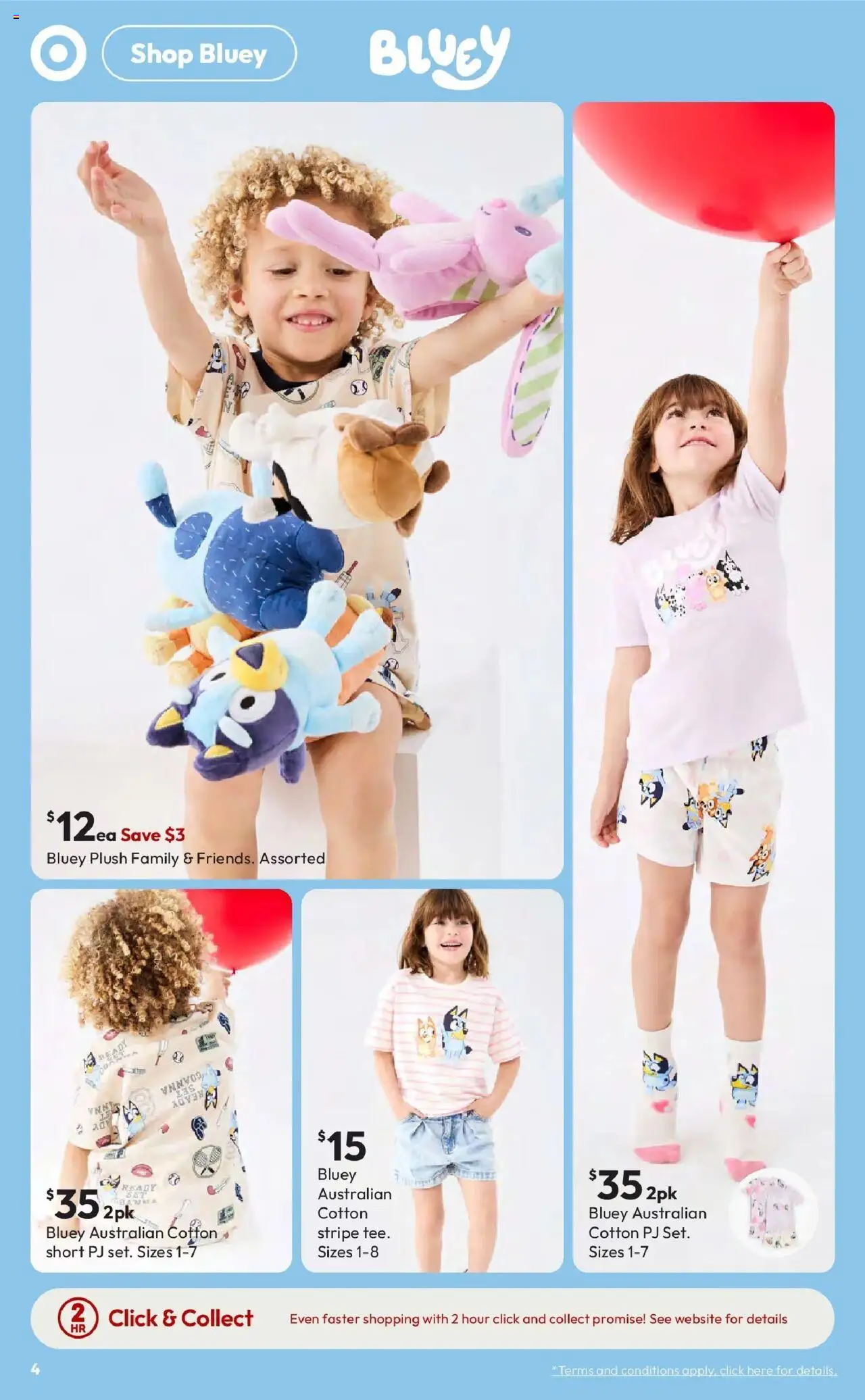 Target catalogue - valid from 18.09.2025 | Page: 5