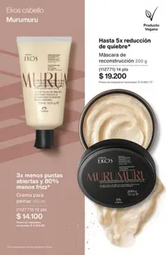 Vista previa Catálogo Natura Ciclo 16/2025 válido desde el 01.11.2025 | Página: 273