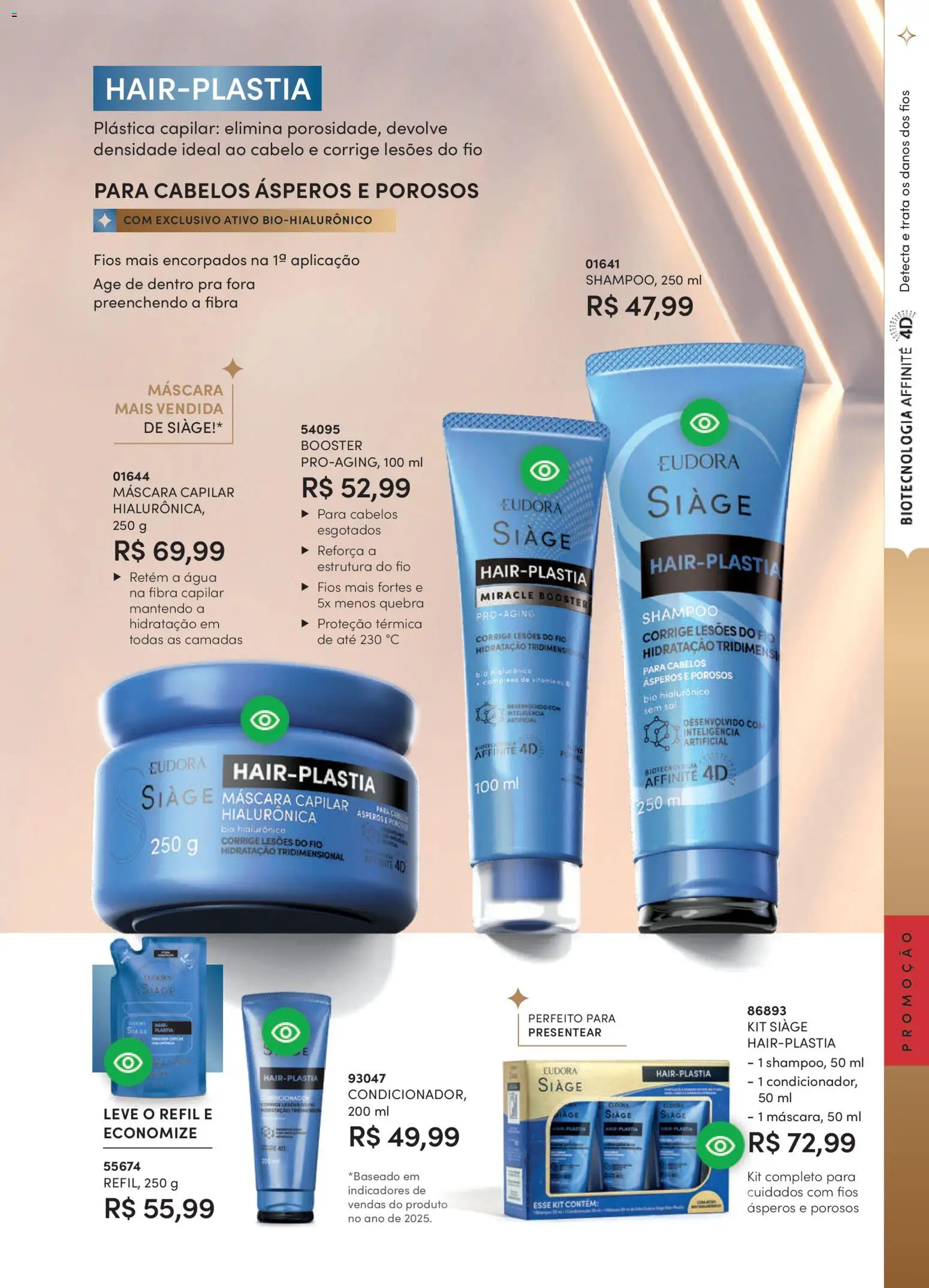 Eudora - Revista 5/2026 de 11/03/2026 ? Não perca as melhores promoções! | Brasil