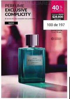 Vista previa Catálogo AVON Campaña 15/2025 válido desde el 23.10.2025 | Página: 90