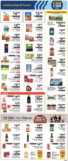 Preview of ShopRite weekly ads valid from 16.01.2026 | Page: 3