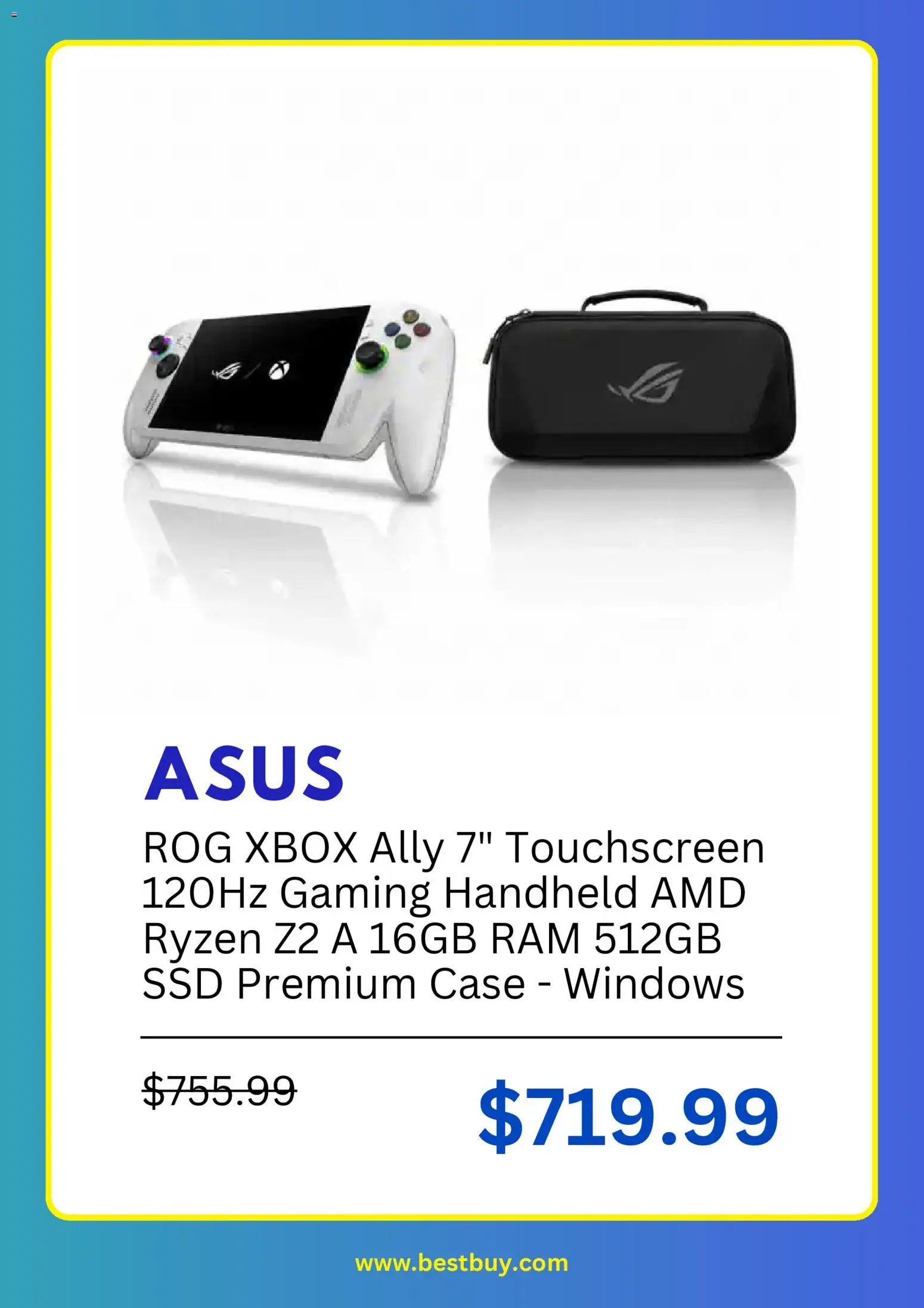 Best Buy Weekly Ad - valid from 02.12.2025 | Page: 8