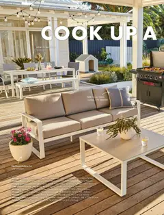 Bunnings Warehouse catalogue - valid from 25.08.2025 | Page: 16 | Products: Denim, Pot, Coffee