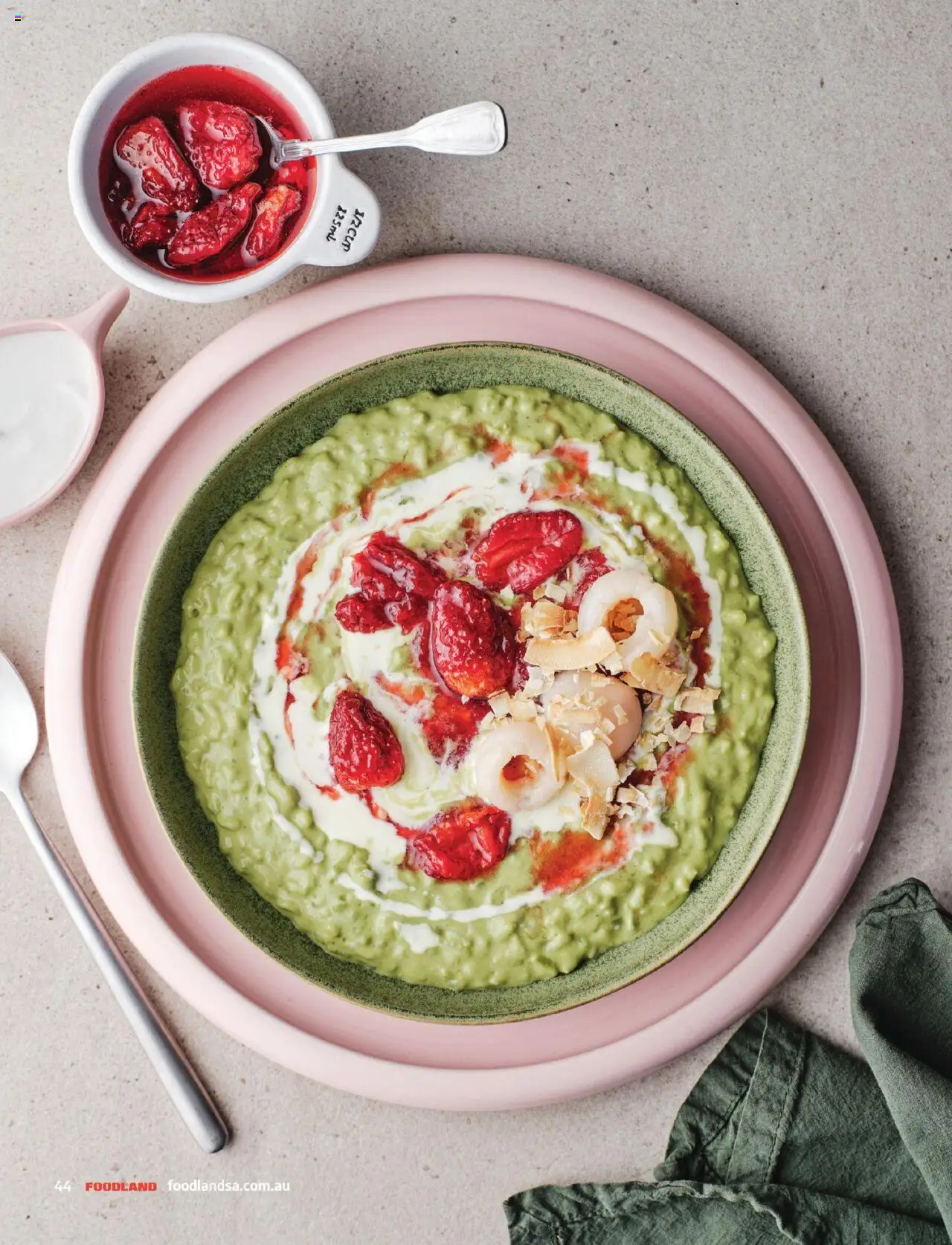 Foodland catalogue - valid from 01.09.2025 | Page: 44