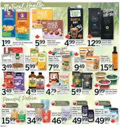 Preview of Fortinos - Brampton from shop Fortinos valid from 29.01.2026 | Page: 19
