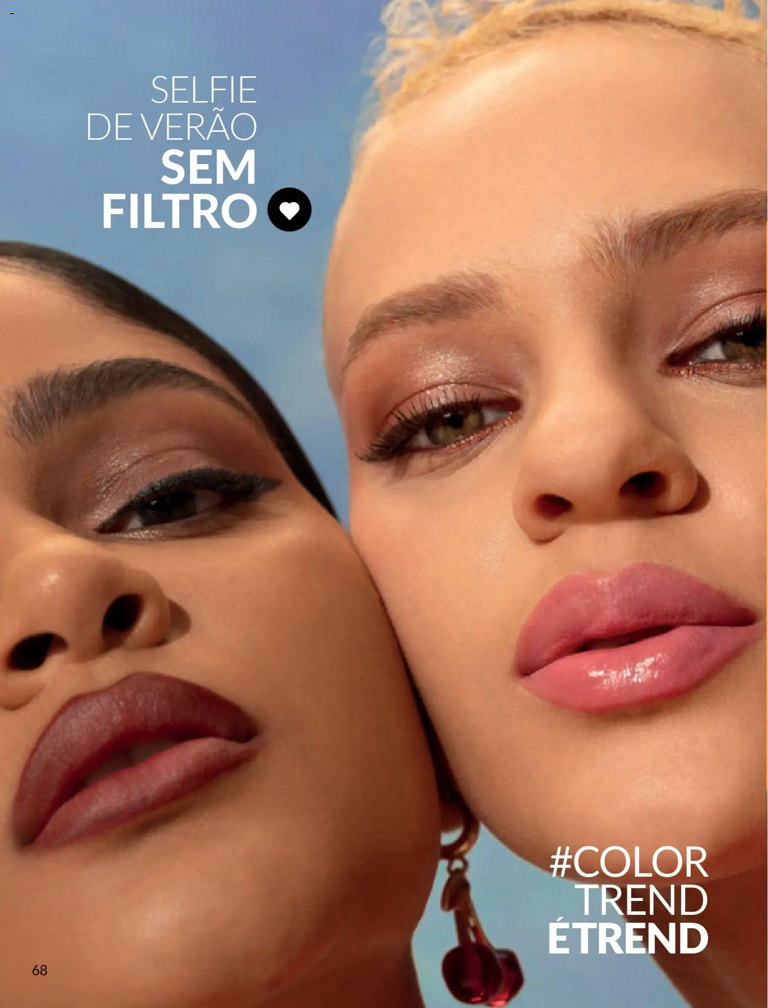 Avon Folheto - válido de 19.12.2025 | Página: 68