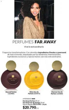 Catálogo Avon Campaña 12 válido desde el 12.07.2025 | Página: 49