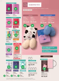 O Boticário Black Friday - Pré-Visualização do folheto da loja O Boticário, válido de 03.11.2025 | Página: 172