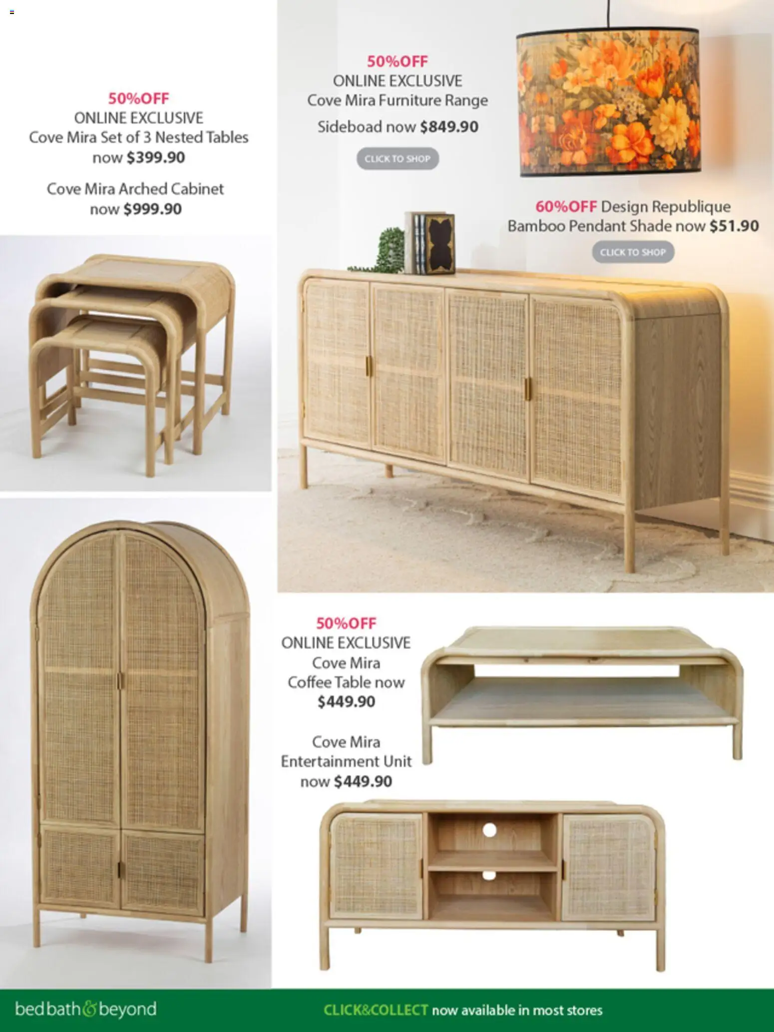 Bed Bath and Beyond catalogue from 08.12.2025 | Page: 28