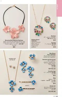 Preview of Avon weekly ads valid from 25.03.2026 | Page: 137 | Products: Ring