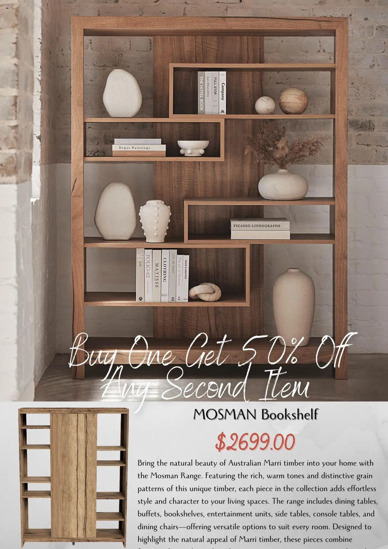 Freedom Furniture catalogue from 22.07.2025 | Page: 11