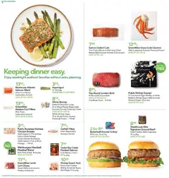 Preview of Publix weekly ads valid from 11.03.2026 | Page: 4