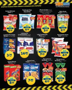 Rede Bom Lugar - Ofertas da semana - Pré-Visualização do folheto da loja Rede Bom Lugar, válido de 29.11.2025 | Página: 2