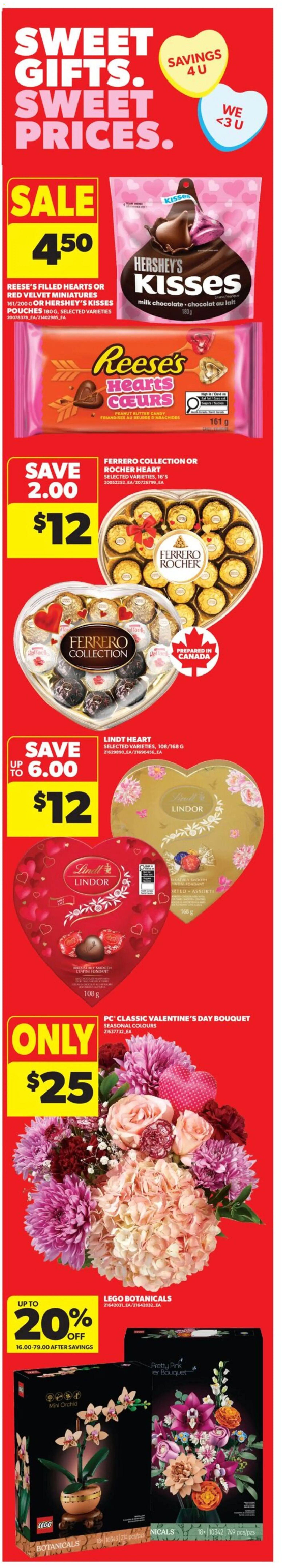 Real Canadian Superstore flyer valid from 05.02.2026 | Page: 2
