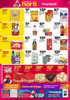 Frangolândia - Ofertas da semana - Pré-Visualização do folheto da loja Frangolândia, válido de 08.02.2026 | Página: 2
