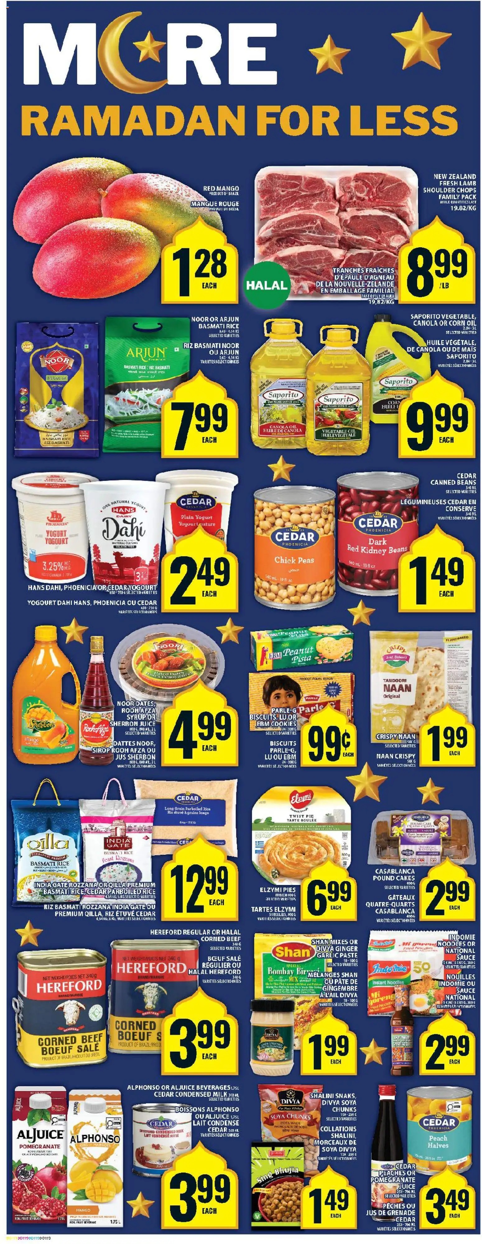 Food Basics flyer valid from 05.02.2026 | Page: 19