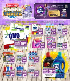 Violeta Supermercados - Ofertas da semana - Pré-Visualização do folheto da loja Violeta Supermercados, válido de 25.08.2025
