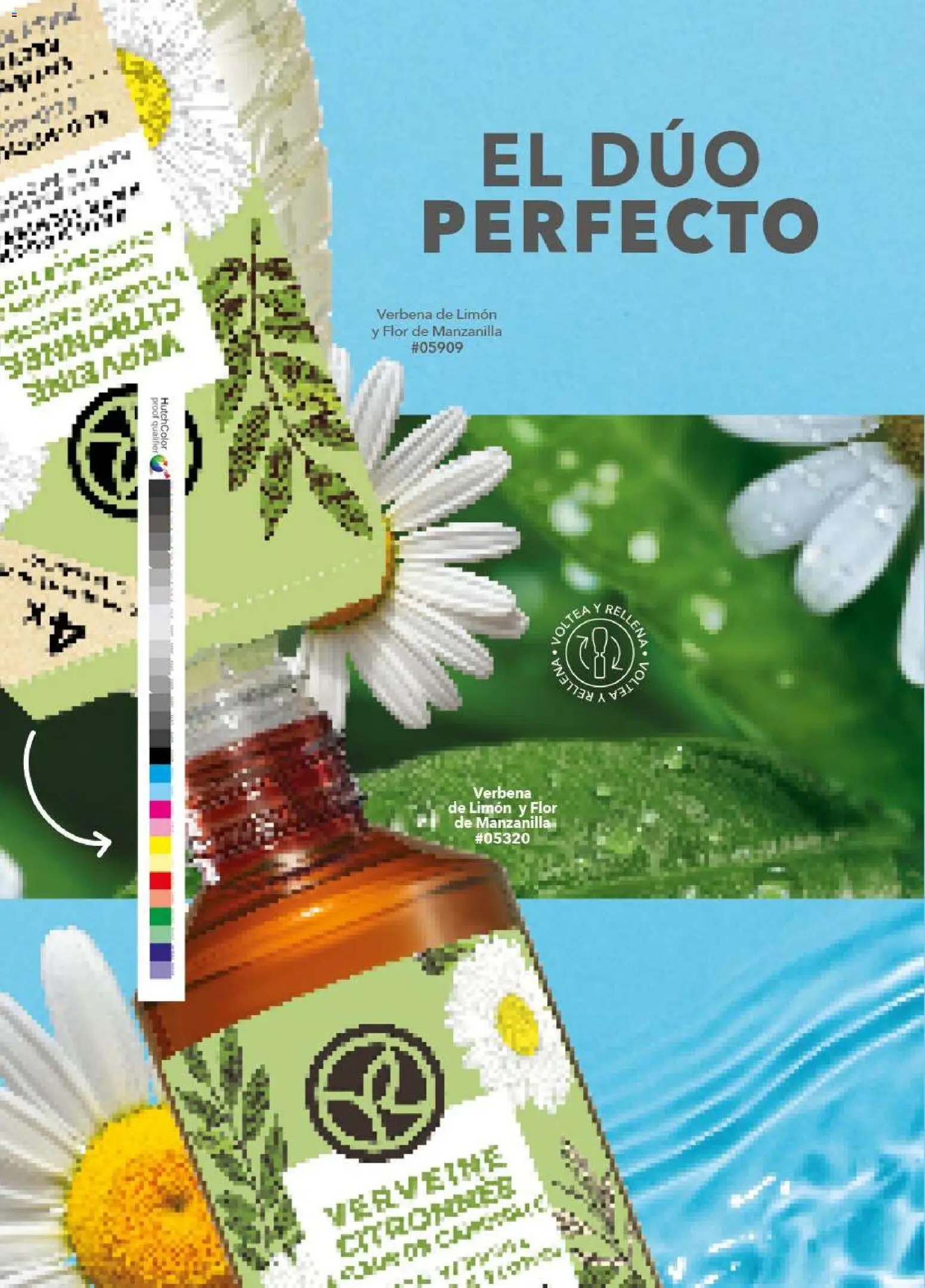 Nuevas ofertas de Yves Rocher válidas en toda la República Mexicana desde el 09.12.2025. ¡Encuentra las mejores ofertas en Yves Rocher campaña 17 2025! | Página: 82 | Productos: Limón