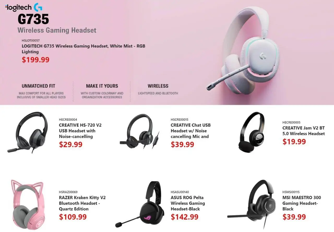 Canada Computers flyer valid from 10.10.2025 | Page: 17