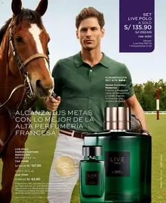 Vista previa de folleto L'Bel catálogo - Campaña 7 de la L'Bel válido desde 04.04.2026 | Página: 53