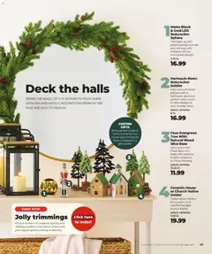 Preview of HyVee weekly ads valid from 10.11.2025 | Page: 51