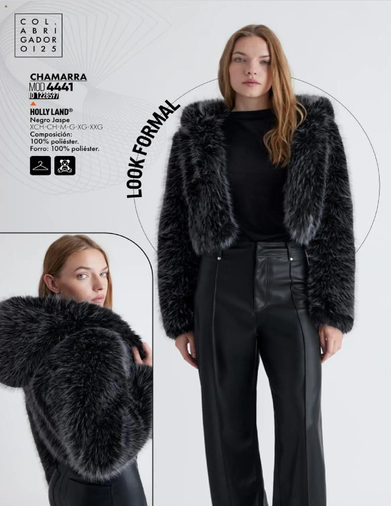 Nuevas ofertas de Price Shoes válidas en toda la República Mexicana desde el 11.11.2025. ¡Encuentra las mejores ofertas en Price Shoes catálogo ! | Página: 82 | Productos: Chamarra